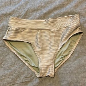 Nani Swimwear High Waisted Bottoms